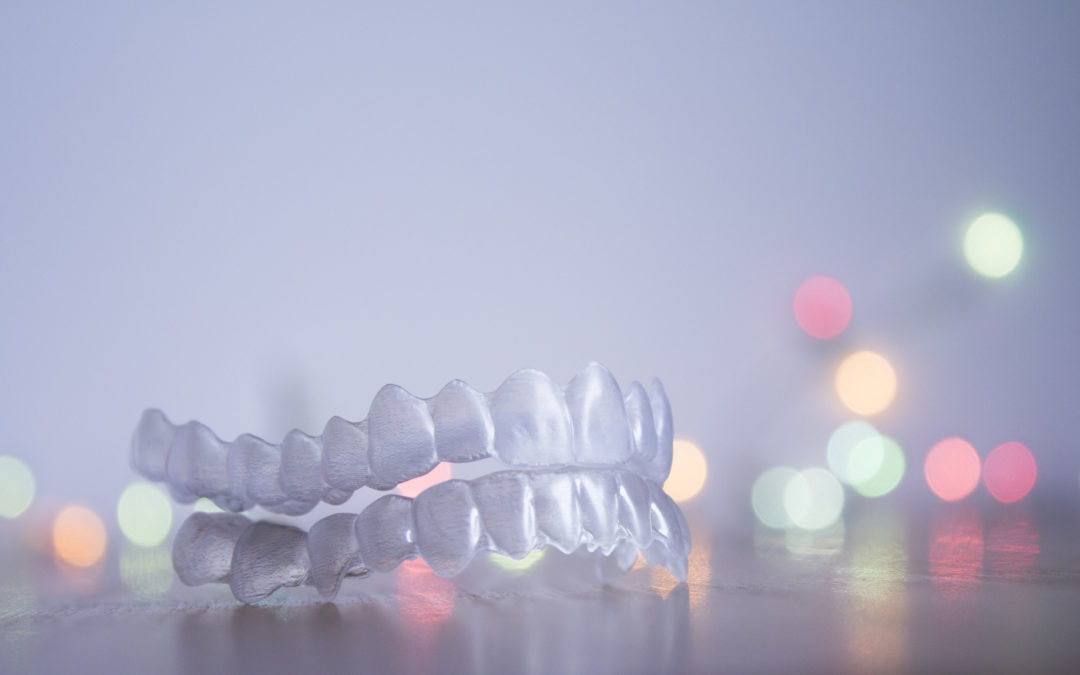A Clear Path to Straight Teeth: 6 Benefits of Invisalign