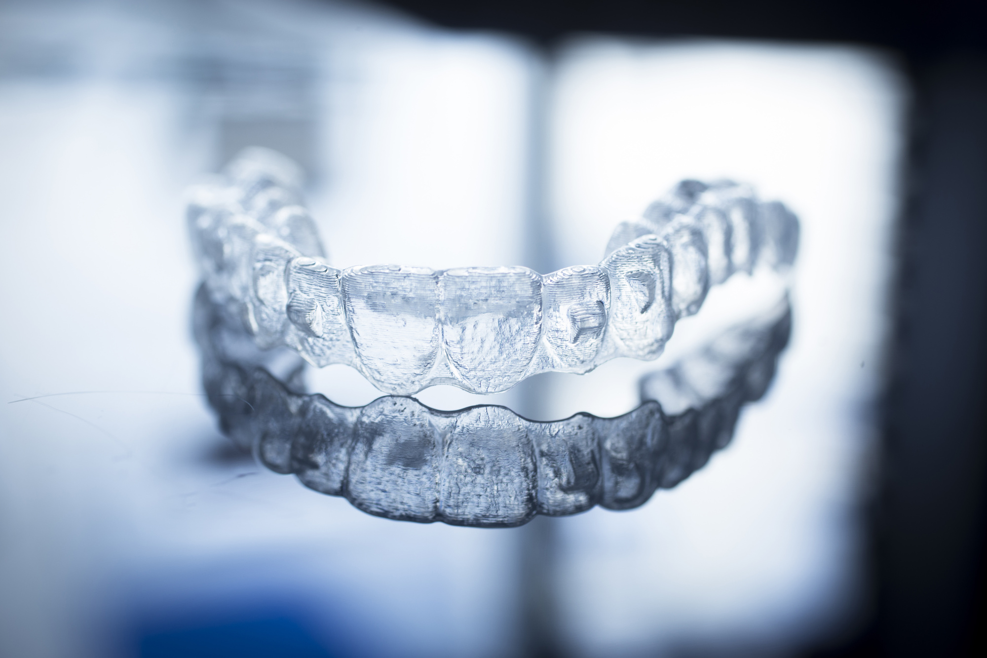 Nu Dentistry  Invisalign FAQs: Braces vs. Invisalign, Costs