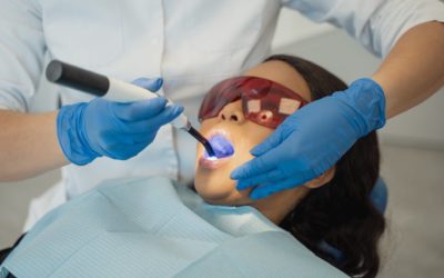 What to Expect From a Braces Procedure