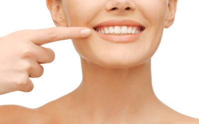 8 Full-Body Health Benefits of Having Straight Teeth